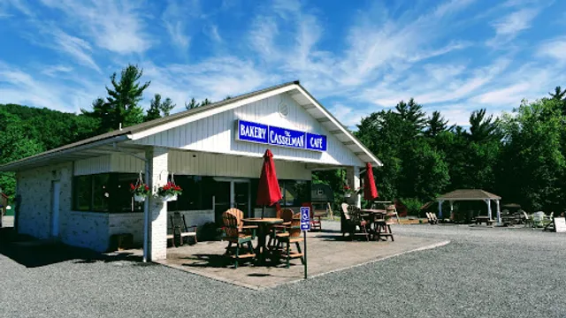 Casselman Bakery and Café