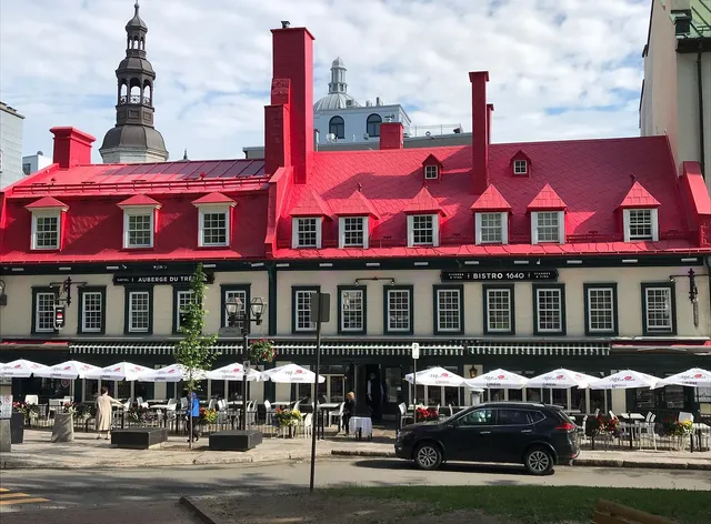 La Maison Kent - Par Aneyro