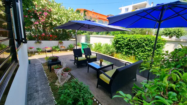 Villa Jovanovic - Lux Apartments - Sutomore Apartmani