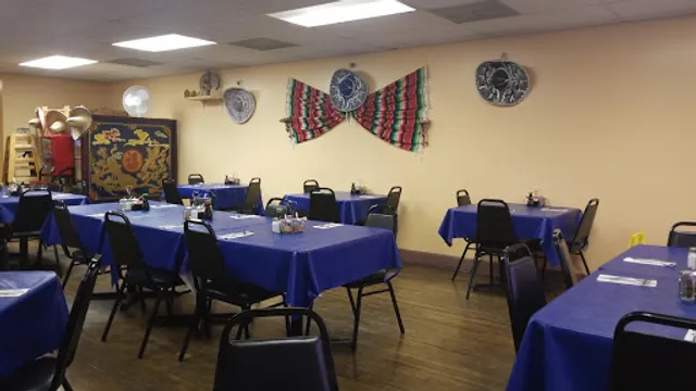 Jasmin Restaurant