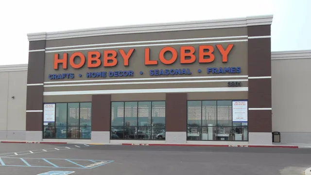 Hobby Lobby
