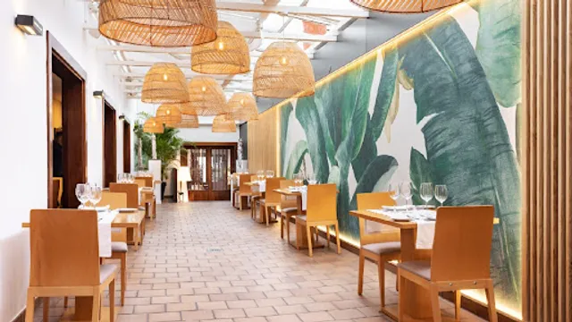 El Rebojo | Bocados de Mar y Vinos