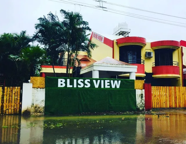 Bliss View Resort