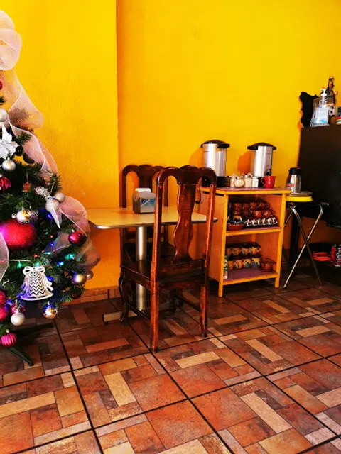 La Cocina De Los Abuelos