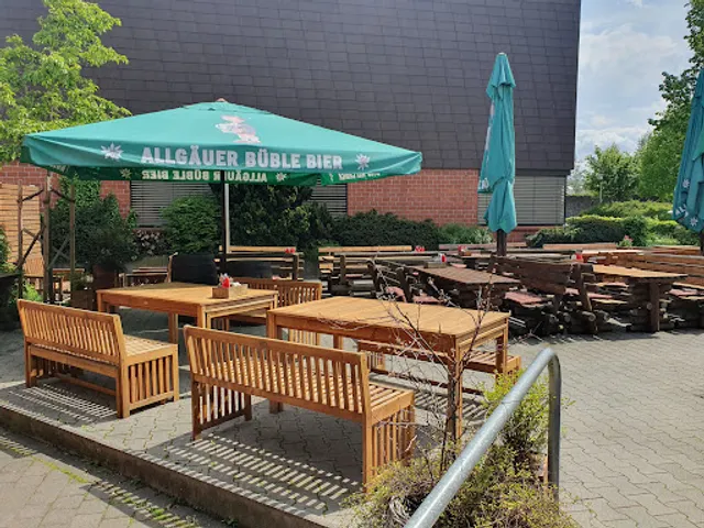 Bayerisches Wirtshaus