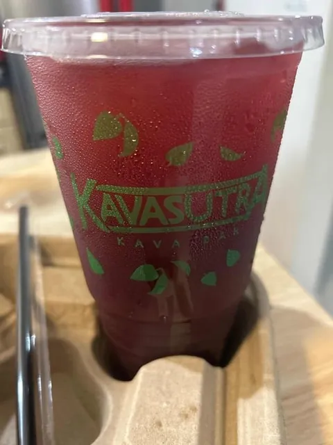 Kavasutra Kava Bar - Coral Springs