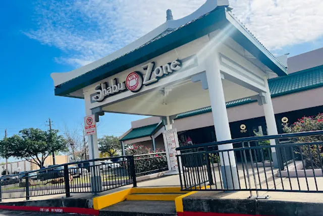 Shabu Zone
