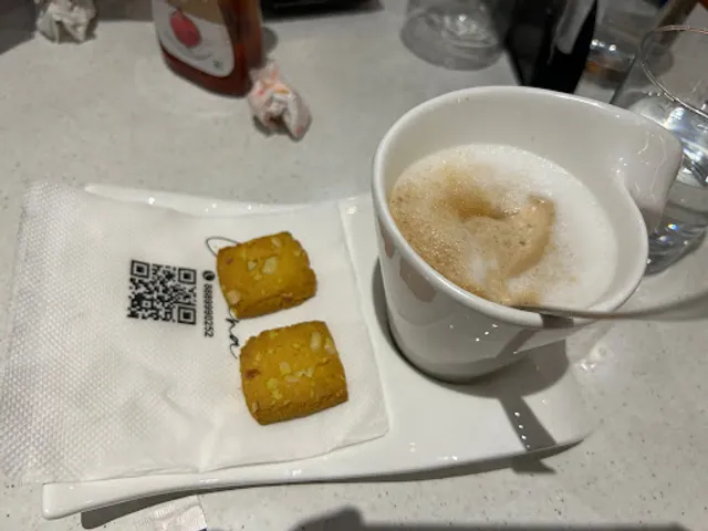 Ciaana Cafe and Kitchen