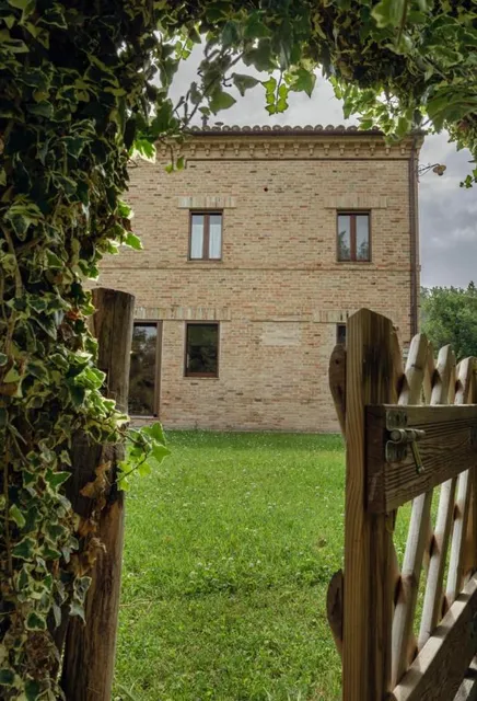 Bed & Breakfast Gran Bosco
