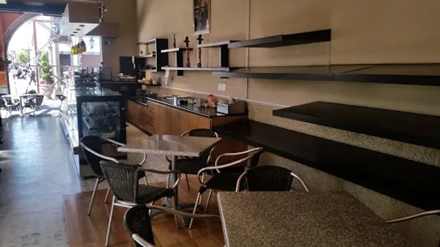 Estancia Panfetería