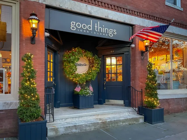 Good Things Long Island, Inc,