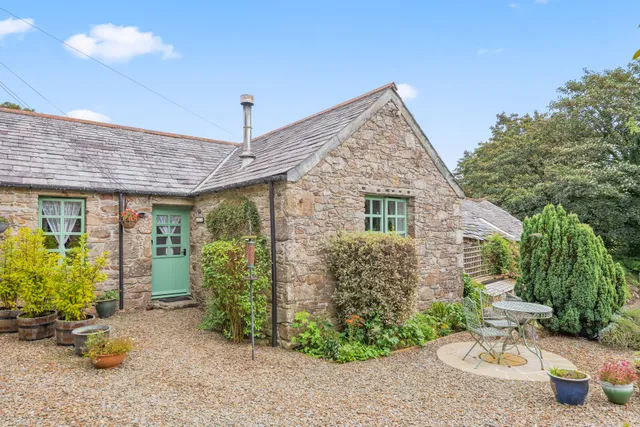 Badgers Sett Holiday Cottages