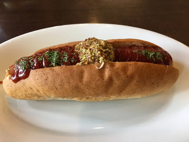 オーデンハムファクトリー