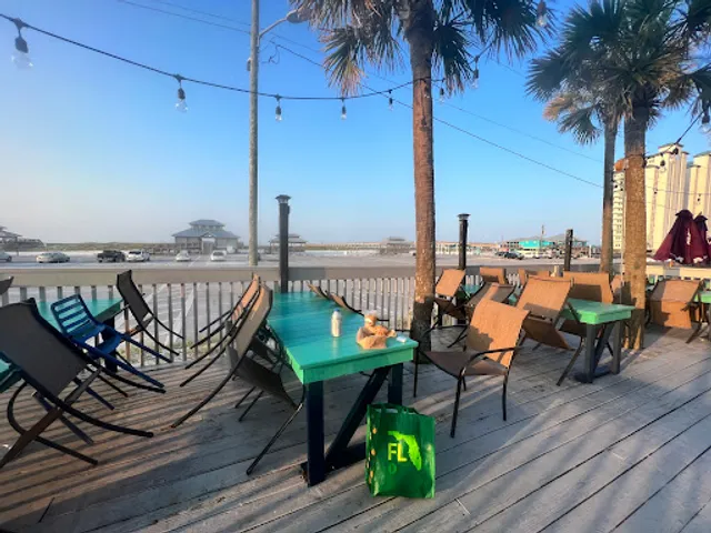 Espresso Lane - Navarre Beach