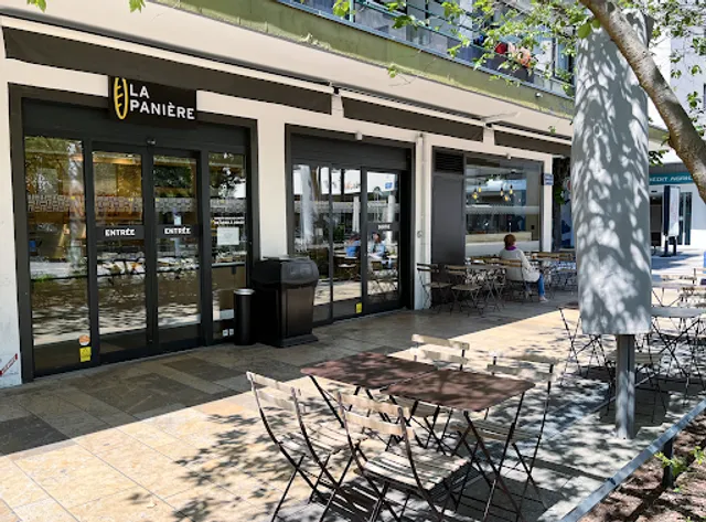 La Panière Marché - Annemasse