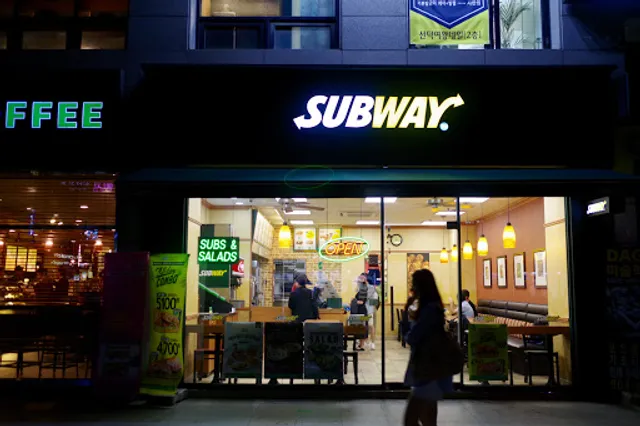 Subway