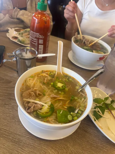 Pho Tastic Too