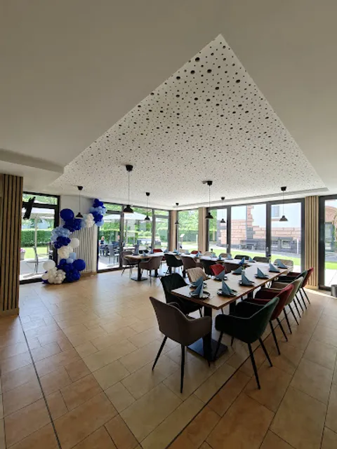 Scala Coffee & Restaurant Hanau