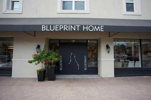 Blueprint Home