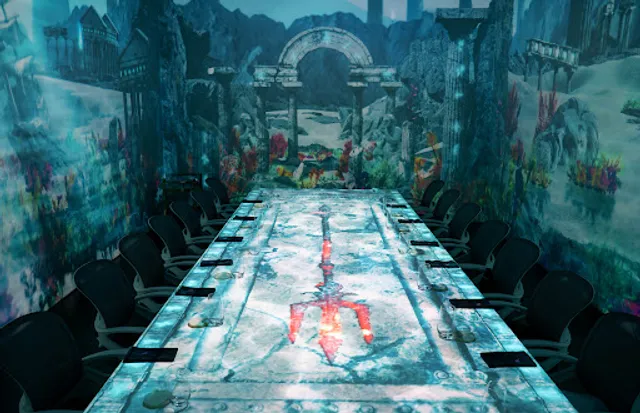 Frenesssi | Experiencia Degustación Multisensorial