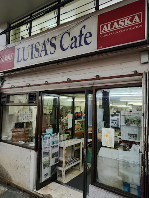 Luisa's Cafe