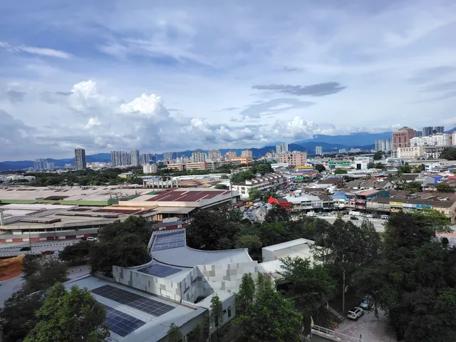 The ERA @ Duta North (Residensi Era)