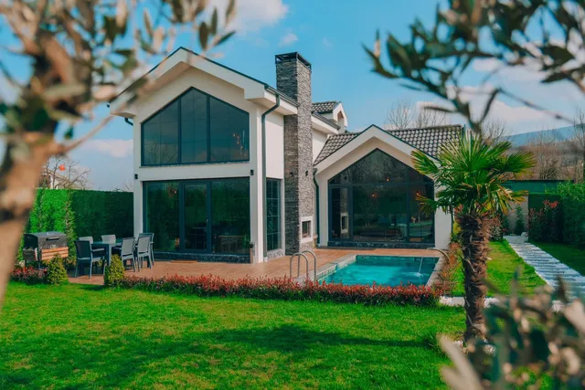 Villa Ulusoy Sapanca