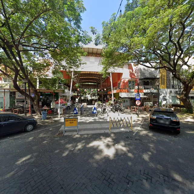 SUKIHOT STEAMBOAT AND GRILL