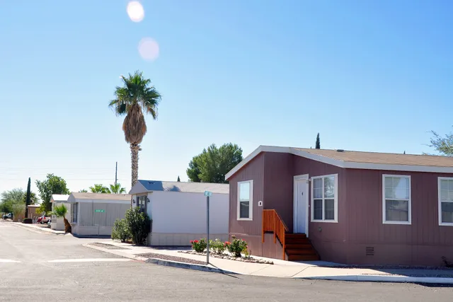 Country Club Manufactured Home Community