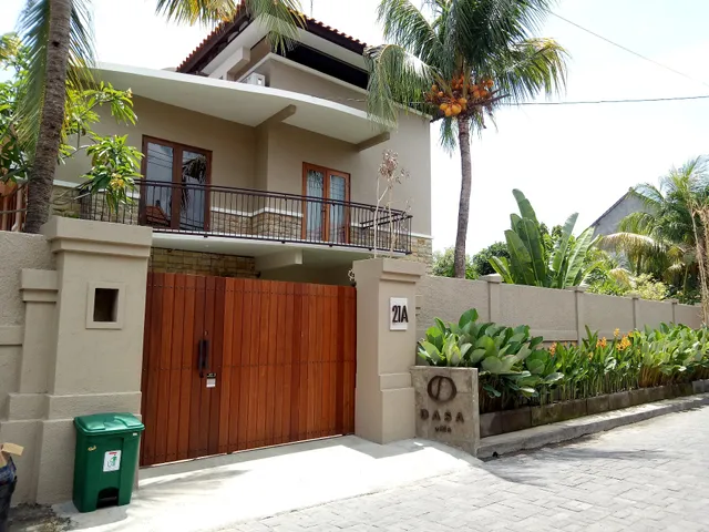 Dasa Villa