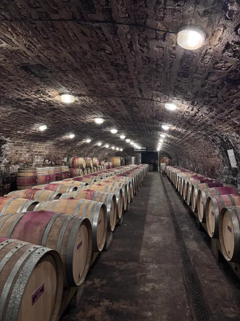 Domaine Bruno Clair