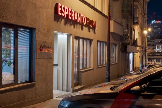 Aparthotel Esperanto Home
