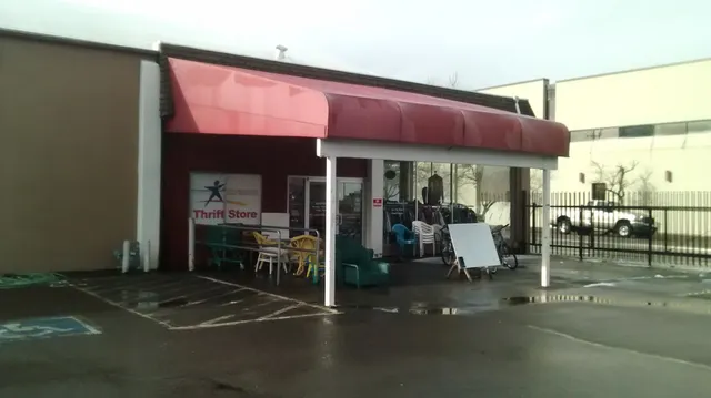 SuperThrift - Albany