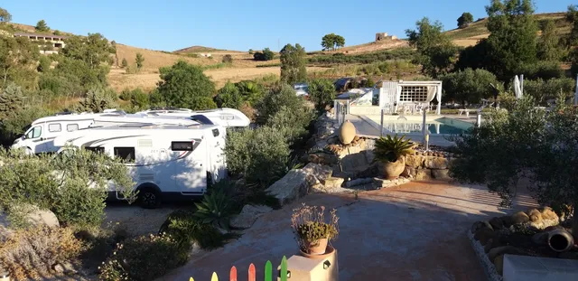 Agriturismo Fattoria Spezia (fattoria didattica)