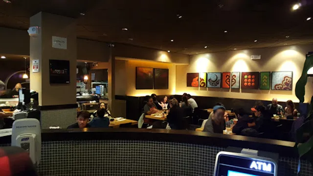 Tomo Sushi & Teriyaki