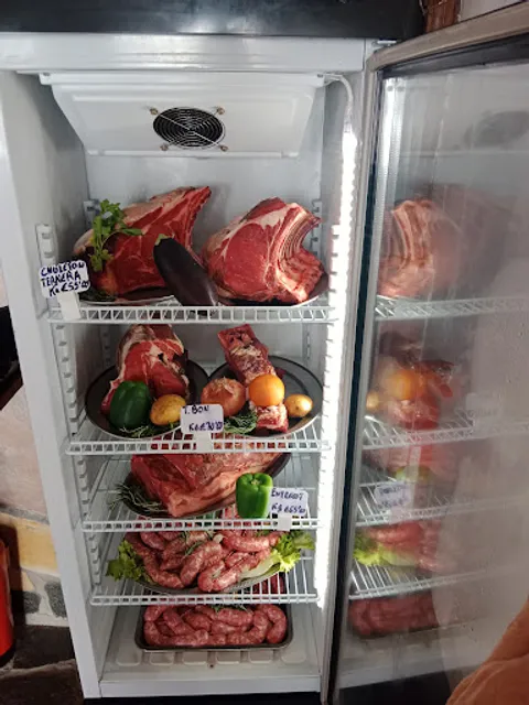 La Braseria El Médano