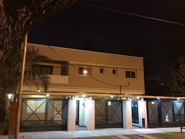 Mendoza Apartments Ezeiza Airport