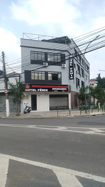 Hotel Fênix Belenzinho