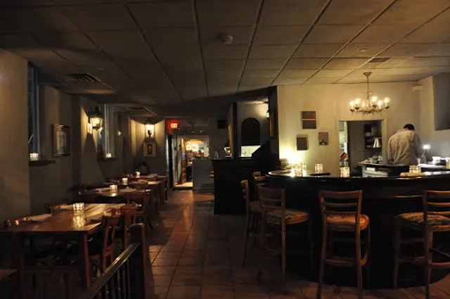 Local Wine & Kitchen