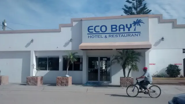 Hotel EcoBay