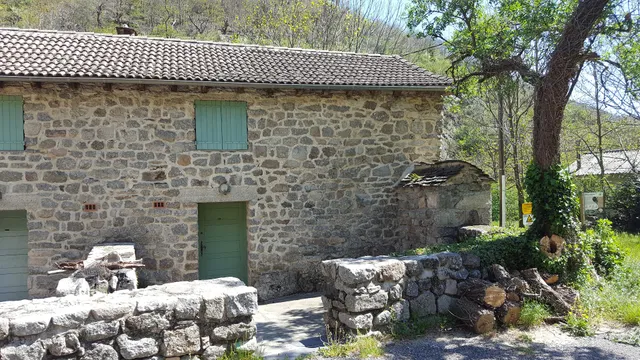 Gîte de Charraix LZT003G