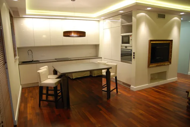 Apartament Jelitkowo