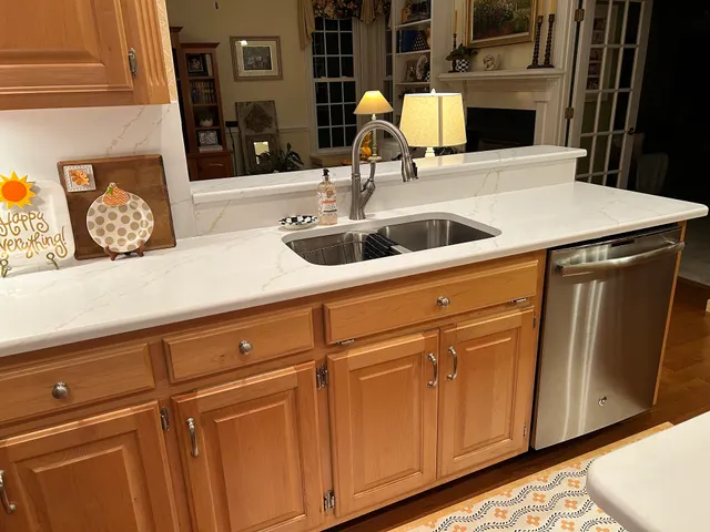 Brazilian Best Granite