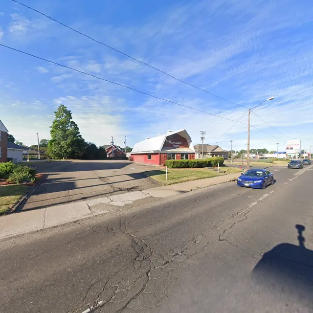 V & V Appliance Parts Inc