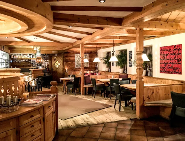 Restaurant Edelweiss Lounge Pizza Cafe Billard Ab 06.12 sind wir wieder da ! Eure Edelweisser