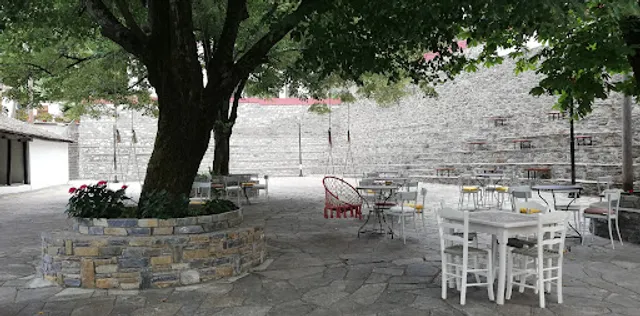 Souarè Anelion Pelion