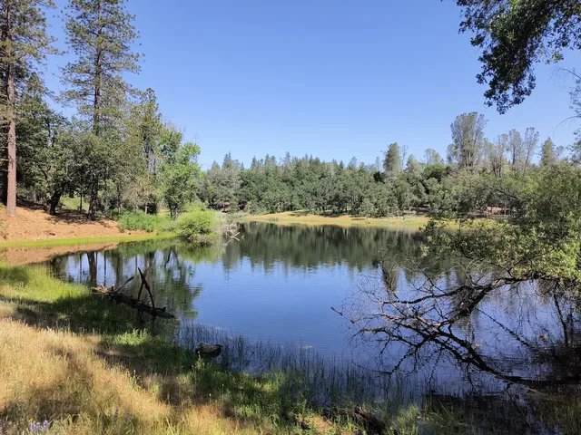 Applegate Jesuit Retreat Center