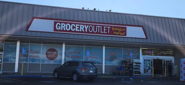 Grocery Outlet
