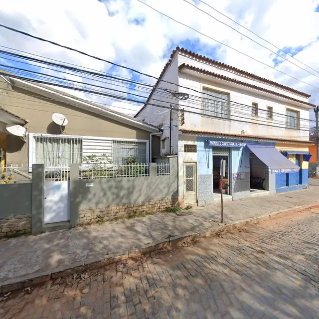 Padaria E Confetaria K.S.