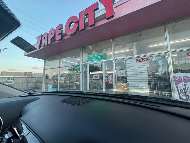 Vape City